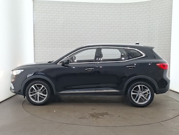 Used MG MG HS 2022 for sale - 79171253: Photo
