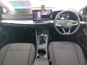 Used Volkswagen Golf 2024 for sale - 75463437: Photo