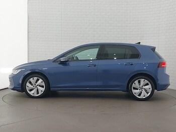 Used Volkswagen Golf 2024 for sale - 75463437: Photo