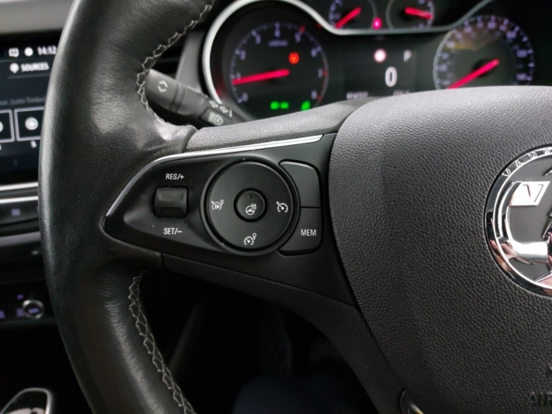 Used Vauxhall Crossland 2022 for sale - 77237291: Photo 14