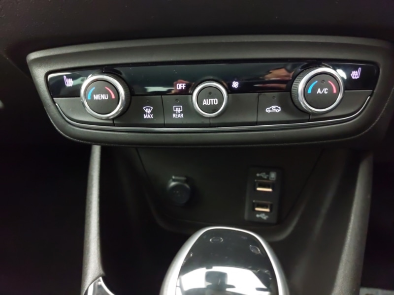 Used Vauxhall Crossland 2022 for sale - 77237291: Photo 17