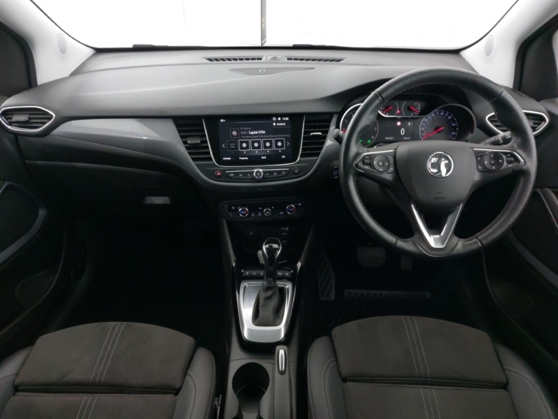 Used Vauxhall Crossland 2022 for sale - 77237291: Photo 2