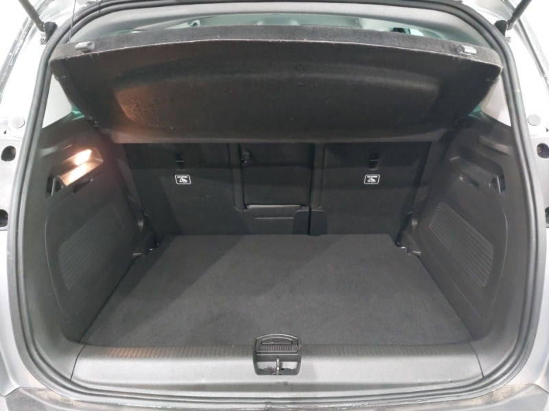 Used Vauxhall Crossland 2022 for sale - 77237291: Photo 8