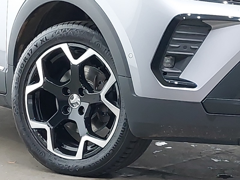 Used Vauxhall Crossland 2022 for sale - 77237291: Photo 9