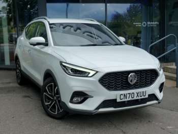2020 - 1.5 VTi-TECH Exclusive 5dr