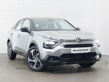 Used Citroen C4 2023 for sale - 78642764: Photo