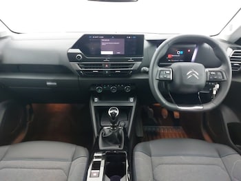 Used Citroen C4 2023 for sale - 78642764: Photo