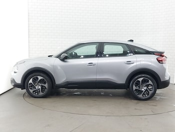 Used Citroen C4 2023 for sale - 78642764: Photo