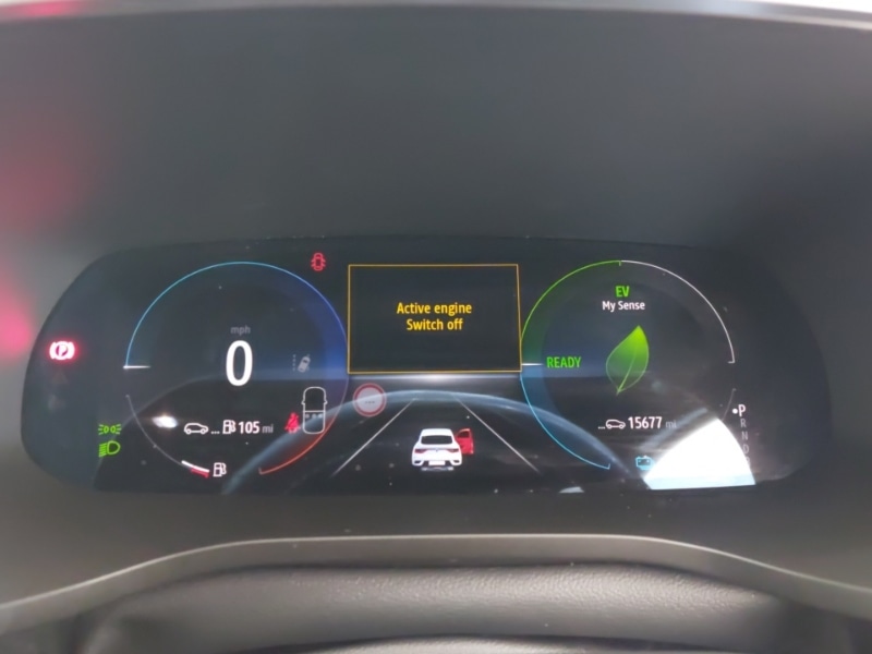 Used Renault Arkana 2023 for sale - 77898100: Photo 12