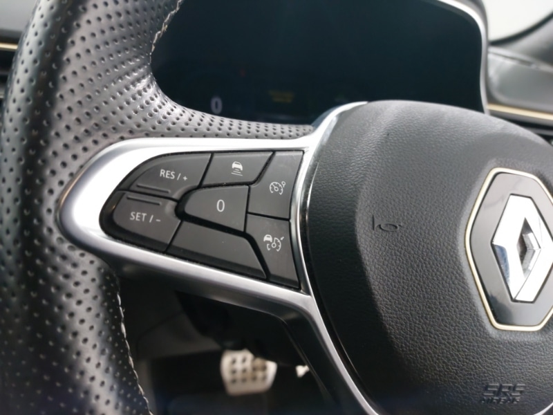 Used Renault Arkana 2023 for sale - 77898100: Photo 13