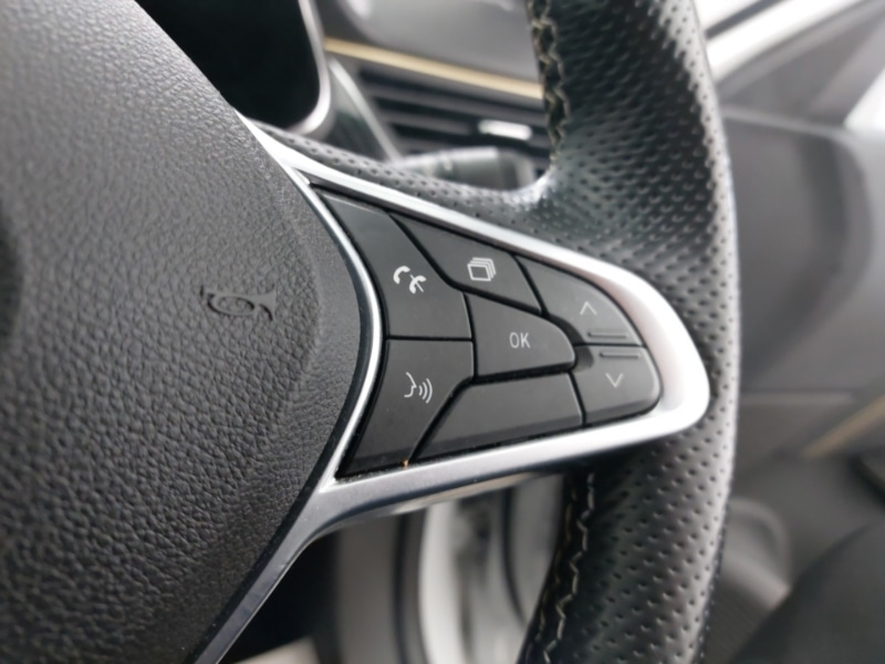 Used Renault Arkana 2023 for sale - 77898100: Photo 14