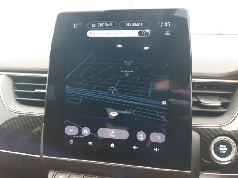 Used Renault Arkana 2023 for sale - 77898100: Photo 15