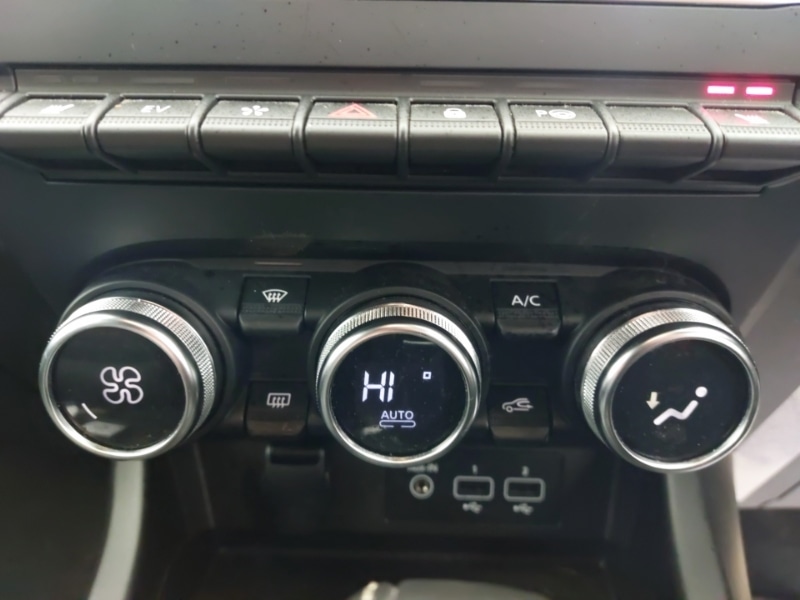 Used Renault Arkana 2023 for sale - 77898100: Photo 17