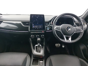Used Renault Arkana 2023 for sale - 77898100: Photo