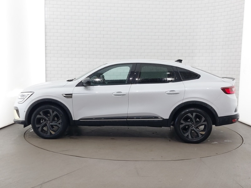 Used Renault Arkana 2023 for sale - 77898100: Photo 4