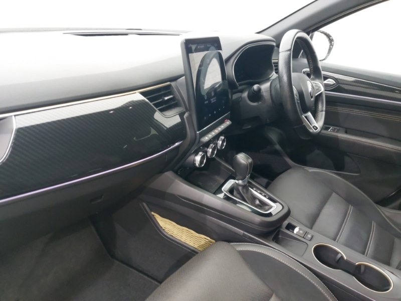 Used Renault Arkana 2023 for sale - 77898100: Photo 5