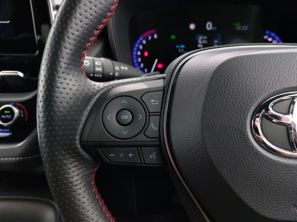 Used Toyota Corolla 2022 for sale - 76325758: Photo 14