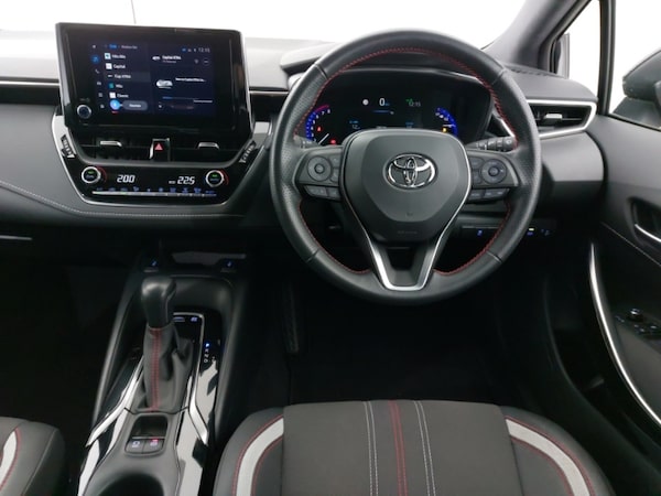Used Toyota Corolla 2022 for sale - 76325758: Photo 7