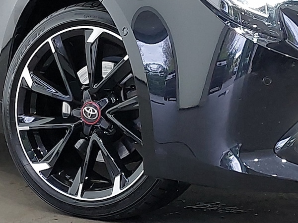 Used Toyota Corolla 2022 for sale - 76325758: Photo 9