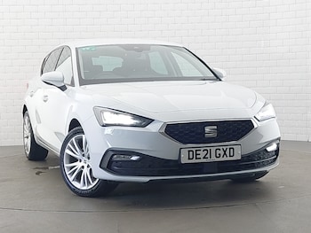 Used SEAT Leon 2021 for sale - 79274264: Photo