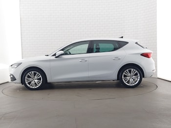 Used SEAT Leon 2021 for sale - 79274264: Photo