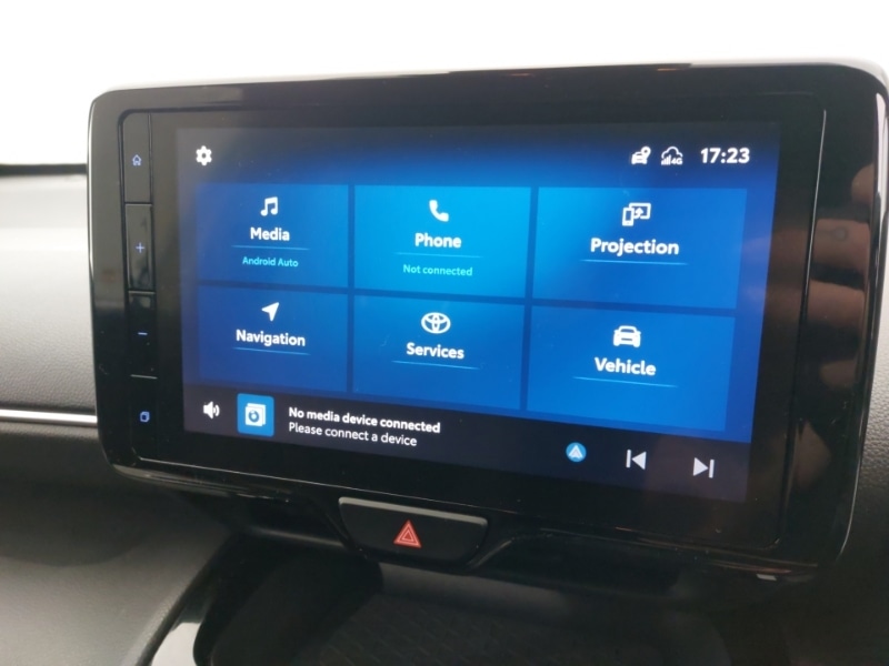 Used Toyota Yaris Cross 2022 for sale - 77816098: Photo 10