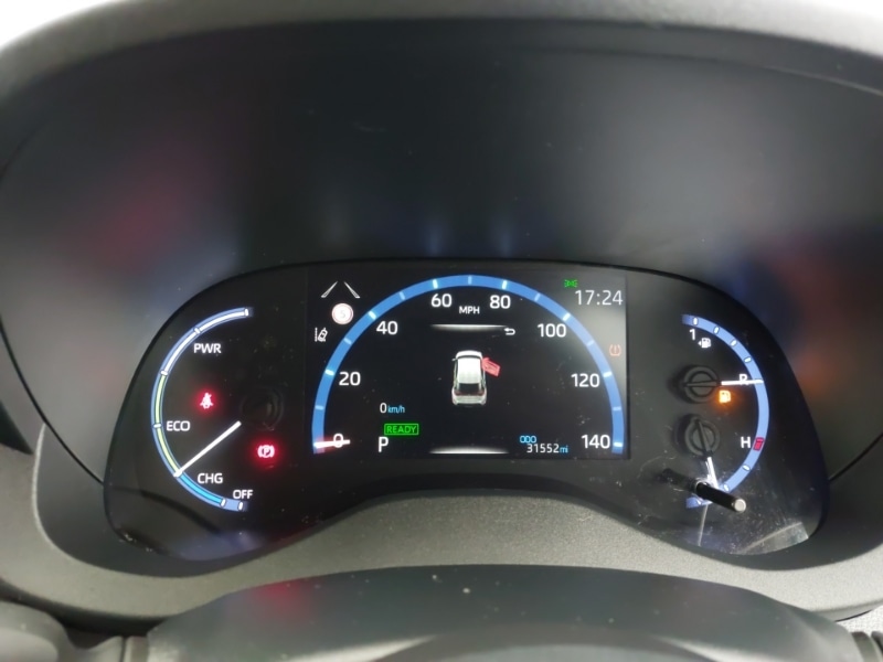 Used Toyota Yaris Cross 2022 for sale - 77816098: Photo 12