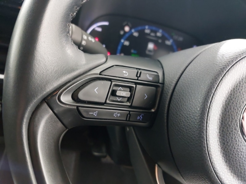 Used Toyota Yaris Cross 2022 for sale - 77816098: Photo 13