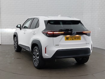 Used Toyota Yaris Cross 2022 for sale - 77816098: Photo