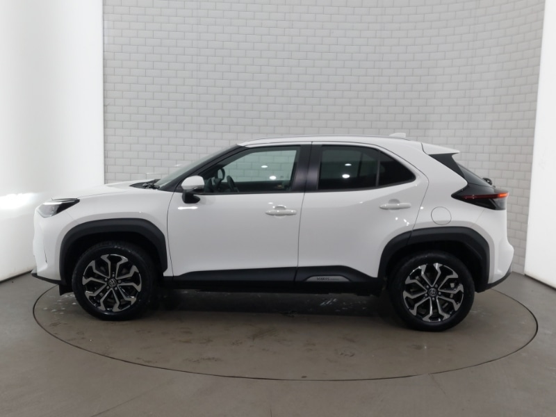 Used Toyota Yaris Cross 2022 for sale - 77816098: Photo 4