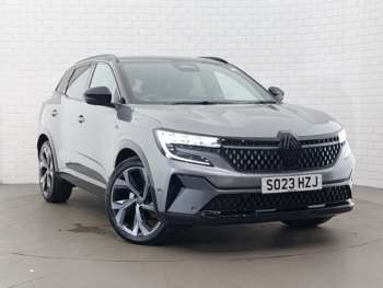 Used Renault Austral 2023 for sale - 74988391: Photo