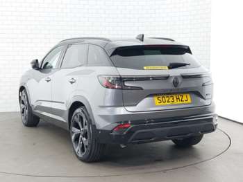 Used Renault Austral 2023 for sale - 74988391: Photo