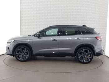 Used Renault Austral 2023 for sale - 74988391: Photo
