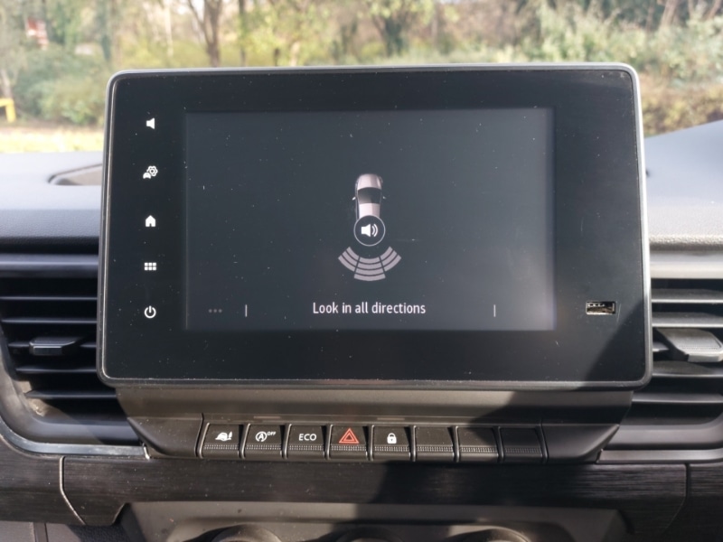 Used Renault Trafic 2023 for sale - 76629021: Photo 11