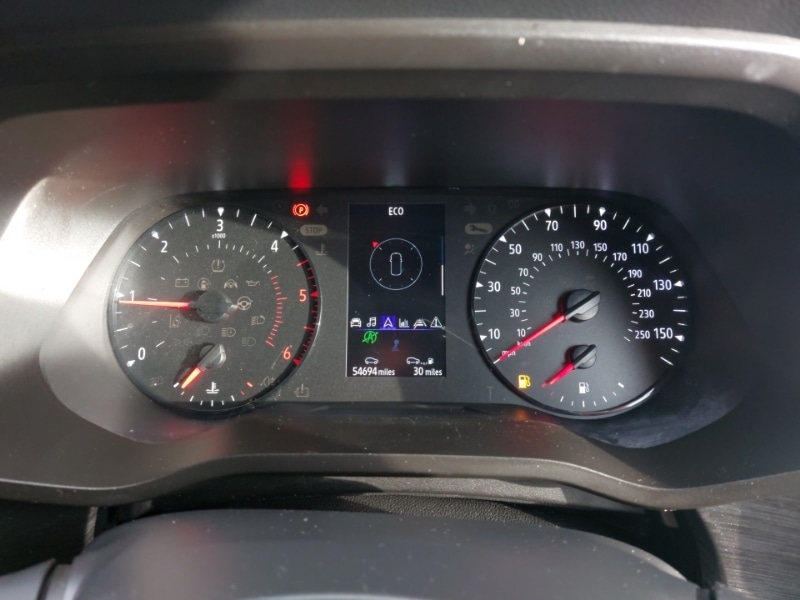 Used Renault Trafic 2023 for sale - 76629021: Photo 13