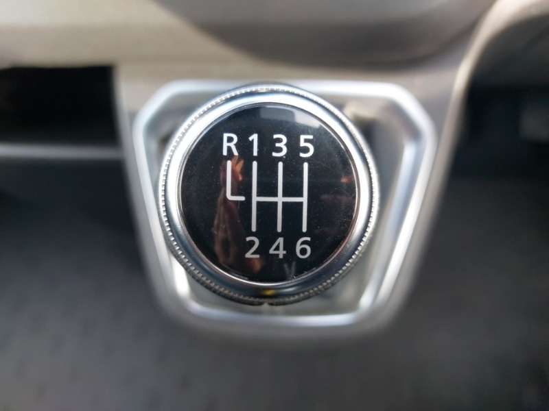 Used Renault Trafic 2023 for sale - 76629021: Photo 16