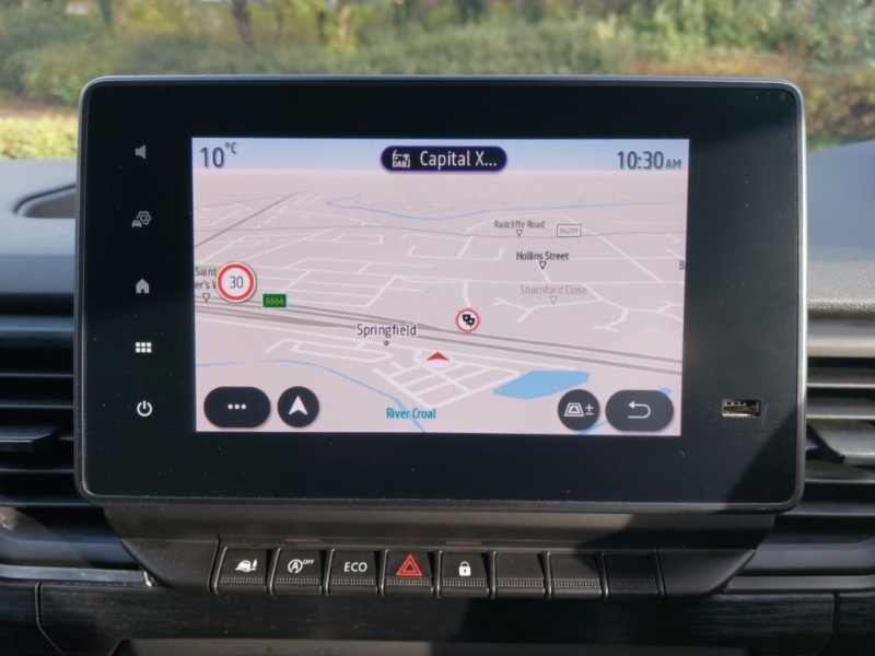 Used Renault Trafic 2023 for sale - 76629021: Photo 19