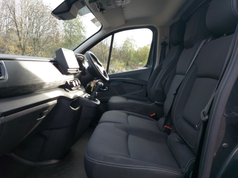 Used Renault Trafic 2023 for sale - 76629021: Photo 5