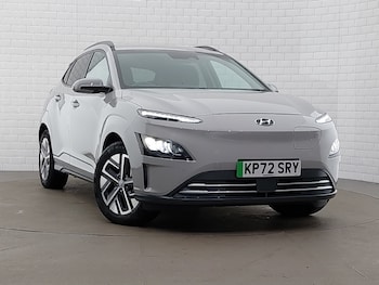 2022 - 150kW Premium 64kWh 5dr Auto