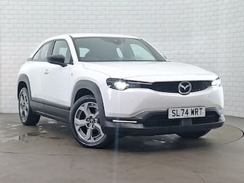 Used Mazda MX-30 2024 for sale - 79654498: Photo