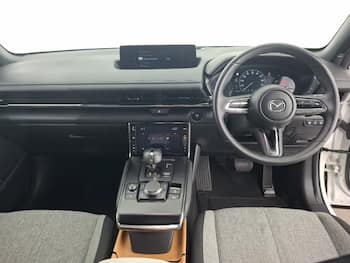 Used Mazda MX-30 2024 for sale - 79654498: Photo