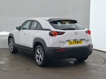 Used Mazda MX-30 2024 for sale - 79654498: Photo