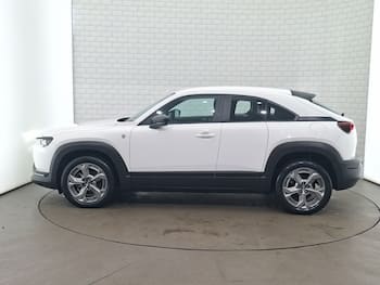 Used Mazda MX-30 2024 for sale - 79654498: Photo