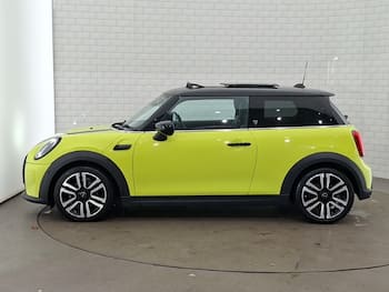 Used MINI Hatch 2023 for sale - 79759654: Photo