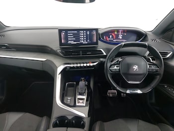 Used Peugeot 5008 2022 for sale - 78515504: Photo