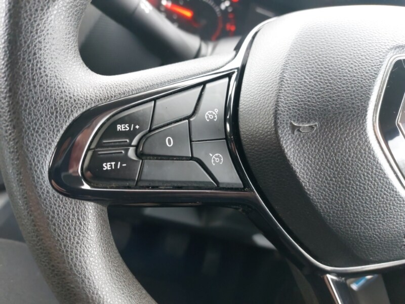 Used Renault Trafic 2022 for sale - 77596307: Photo 13