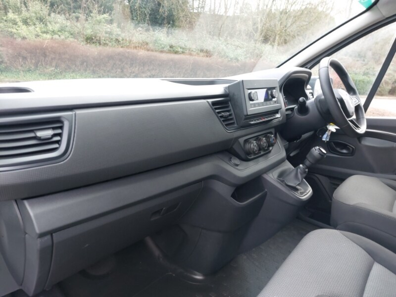 Used Renault Trafic 2022 for sale - 77596307: Photo 5