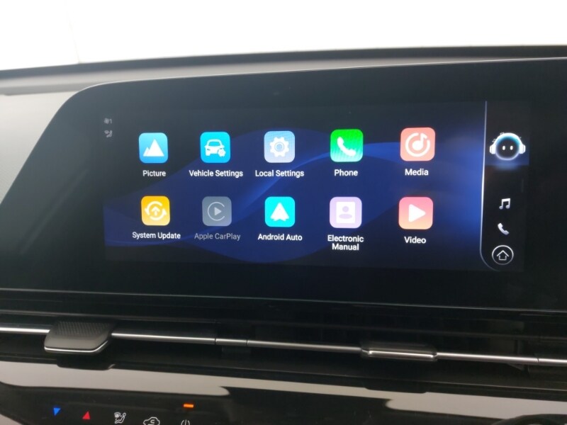 Used Omoda OMODA 5 2025 for sale - 77563013: Photo 10