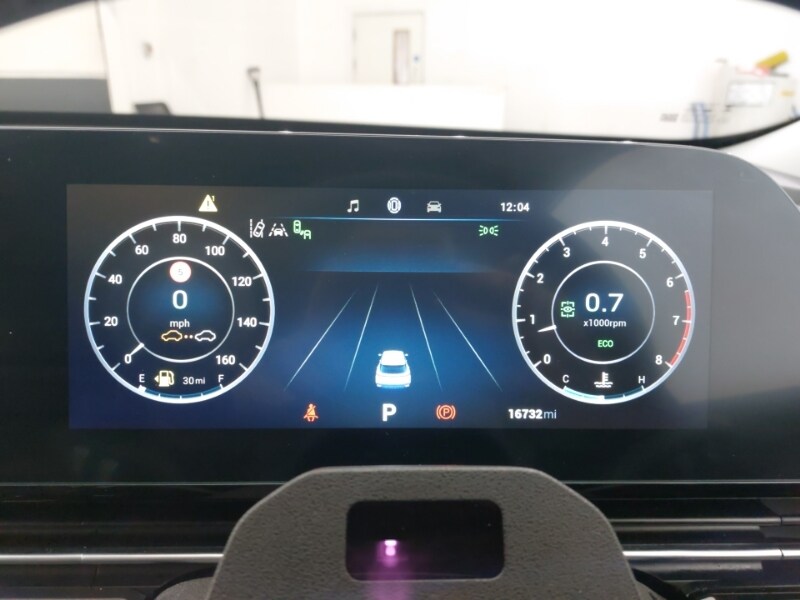 Used Omoda OMODA 5 2025 for sale - 77563013: Photo 12