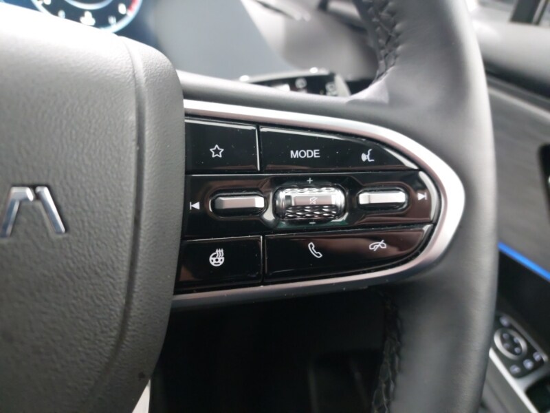 Used Omoda OMODA 5 2025 for sale - 77563013: Photo 14